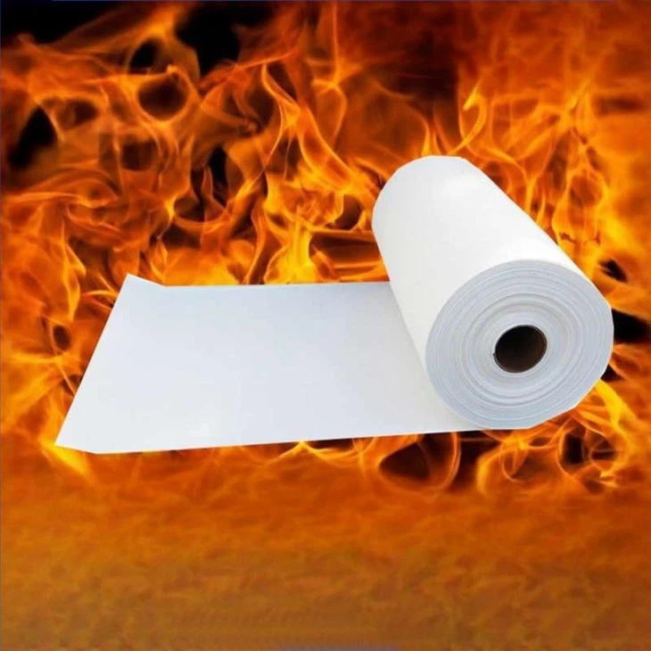 ফায়ারপ্রুফ এয়ারজেল নিরোধক উপাদান