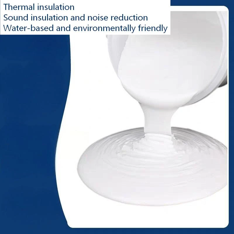 Customized Aerogel Coating